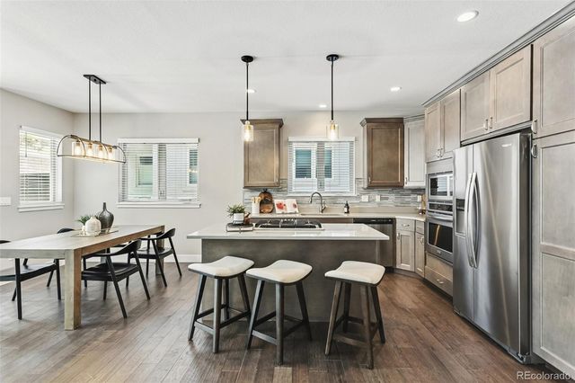 6835 Surrey Trail, Littleton, CO 80125