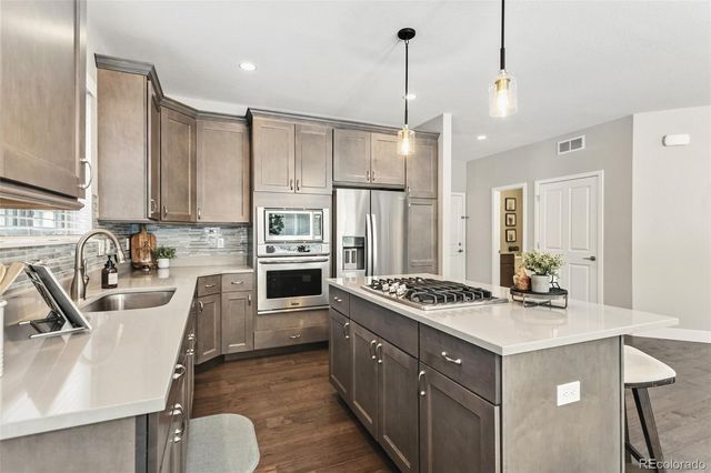 6835 Surrey Trail, Littleton, CO 80125