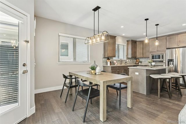 6835 Surrey Trail, Littleton, CO 80125