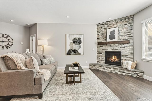 6835 Surrey Trail, Littleton, CO 80125