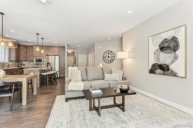 6835 Surrey Trail, Littleton, CO 80125