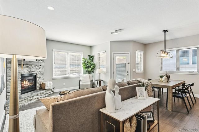 6835 Surrey Trail, Littleton, CO 80125