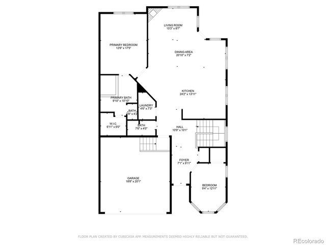 6835 Surrey Trail, Littleton, CO 80125