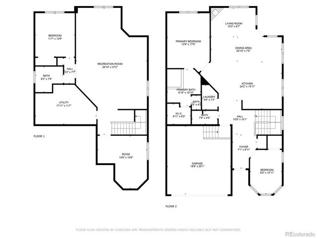 6835 Surrey Trail, Littleton, CO 80125