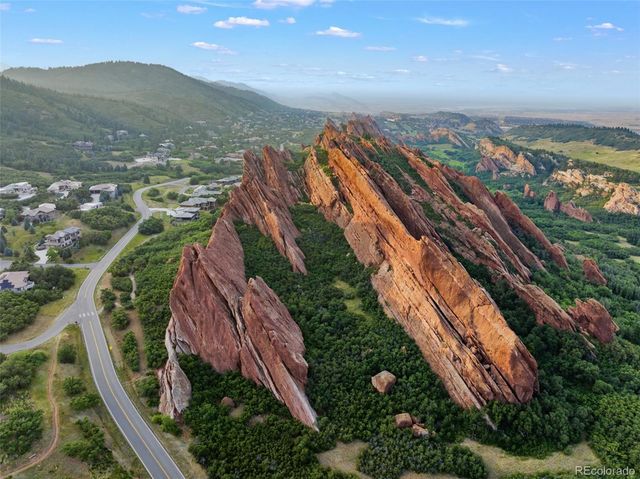 6835 Surrey Trail, Littleton, CO 80125