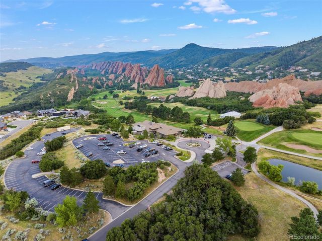 6835 Surrey Trail, Littleton, CO 80125