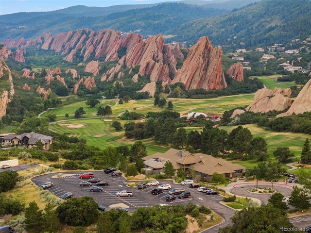 6835 Surrey Trail, Littleton, CO 80125