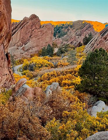 6835 Surrey Trail, Littleton, CO 80125