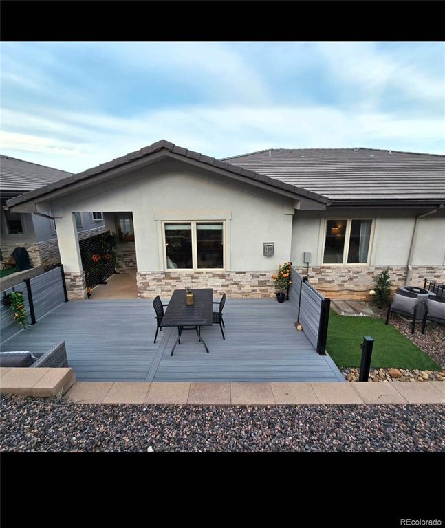 6835 Surrey Trail, Littleton, CO 80125