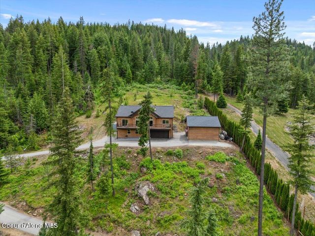 6608 W Cougar Gulch Rd, Coeur D'alene, ID 83814