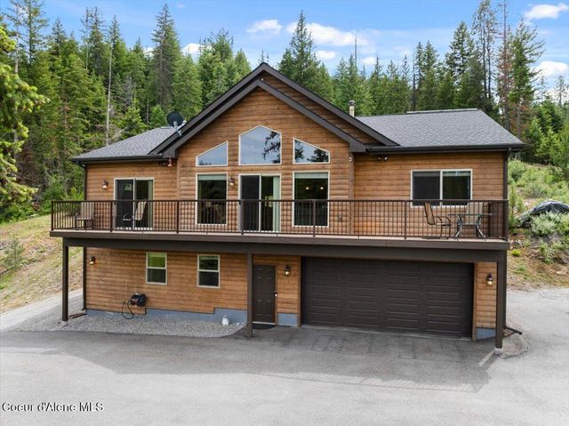 6608 W Cougar Gulch Rd, Coeur D'alene, ID 83814