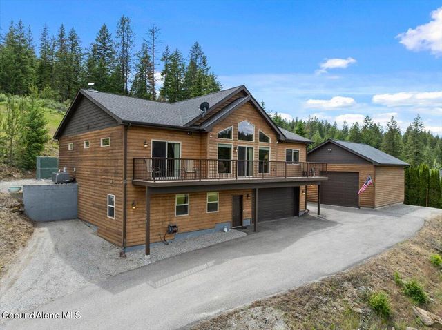 6608 W Cougar Gulch Rd, Coeur D'alene, ID 83814