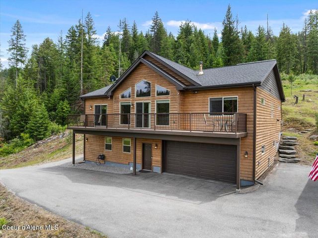 6608 W Cougar Gulch Rd, Coeur D'alene, ID 83814