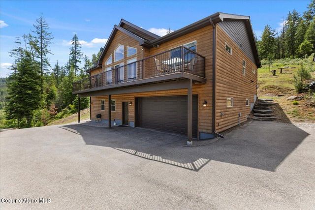 6608 W Cougar Gulch Rd, Coeur D'alene, ID 83814