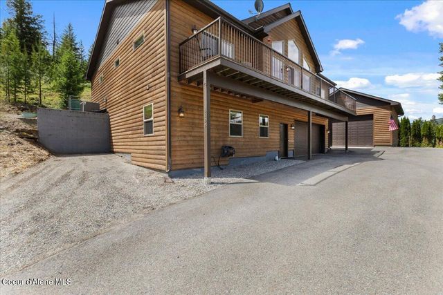 6608 W Cougar Gulch Rd, Coeur D'alene, ID 83814