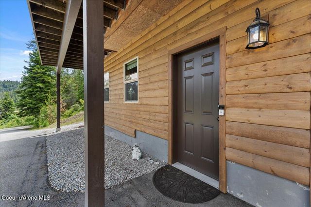 6608 W Cougar Gulch Rd, Coeur D'alene, ID 83814