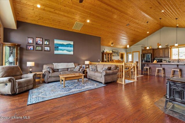 6608 W Cougar Gulch Rd, Coeur D'alene, ID 83814