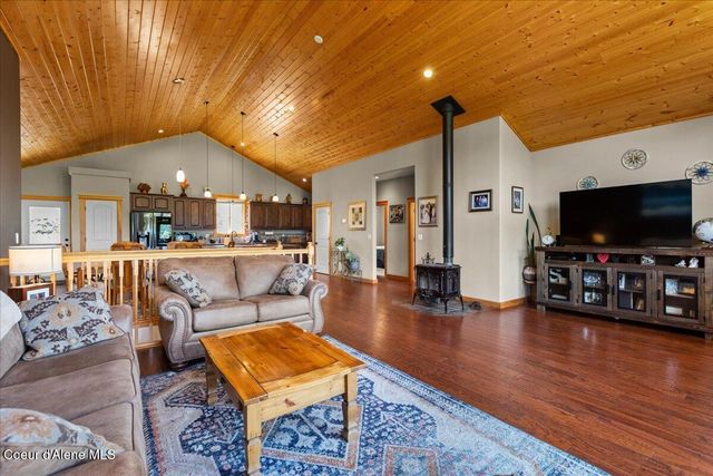 6608 W Cougar Gulch Rd, Coeur D'alene, ID 83814