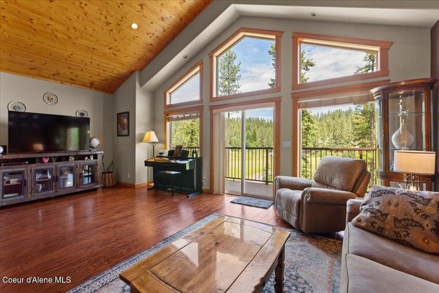 6608 W Cougar Gulch Rd, Coeur D'alene, ID 83814