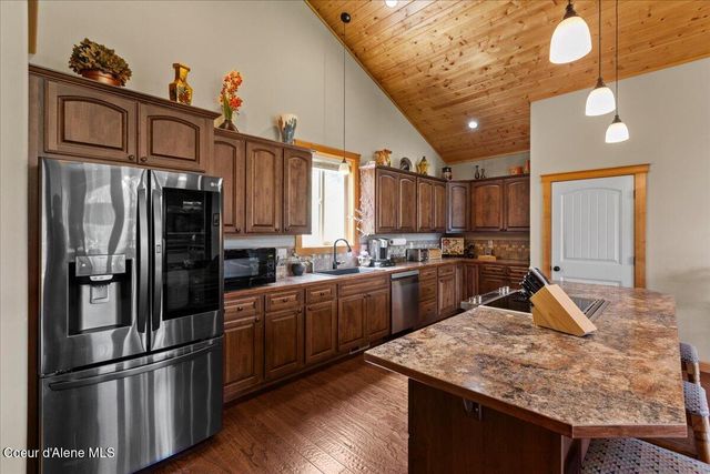 6608 W Cougar Gulch Rd, Coeur D'alene, ID 83814