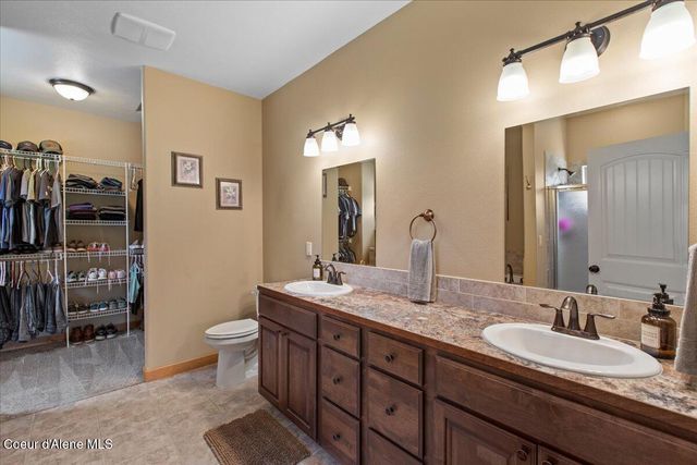 6608 W Cougar Gulch Rd, Coeur D'alene, ID 83814