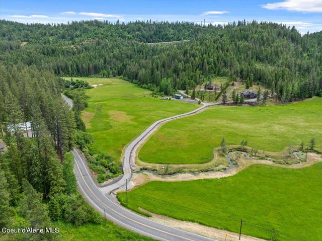 6608 W Cougar Gulch Rd, Coeur D'alene, ID 83814