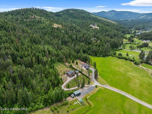 6608 W Cougar Gulch Rd, Coeur D'alene, ID 83814
