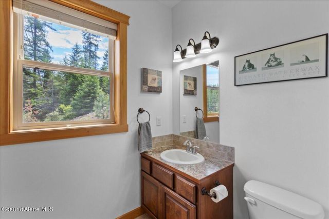 6608 W Cougar Gulch Rd, Coeur D'alene, ID 83814