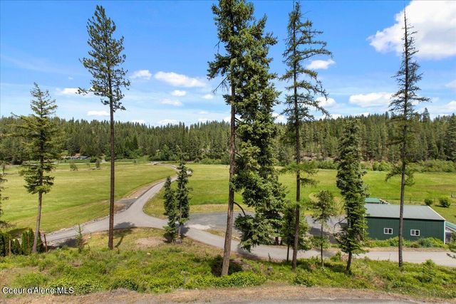 6608 W Cougar Gulch Rd, Coeur D'alene, ID 83814