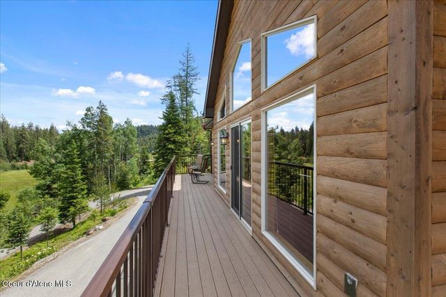 6608 W Cougar Gulch Rd, Coeur D'alene, ID 83814