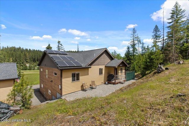 6608 W Cougar Gulch Rd, Coeur D'alene, ID 83814