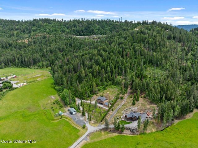 6608 W Cougar Gulch Rd, Coeur D'alene, ID 83814