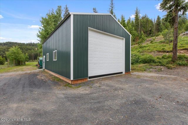 6608 W Cougar Gulch Rd, Coeur D'alene, ID 83814