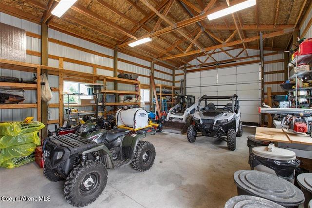 6608 W Cougar Gulch Rd, Coeur D'alene, ID 83814