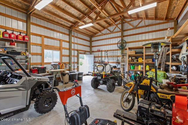 6608 W Cougar Gulch Rd, Coeur D'alene, ID 83814