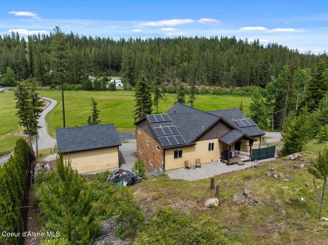 6608 W Cougar Gulch Rd, Coeur D'alene, ID 83814