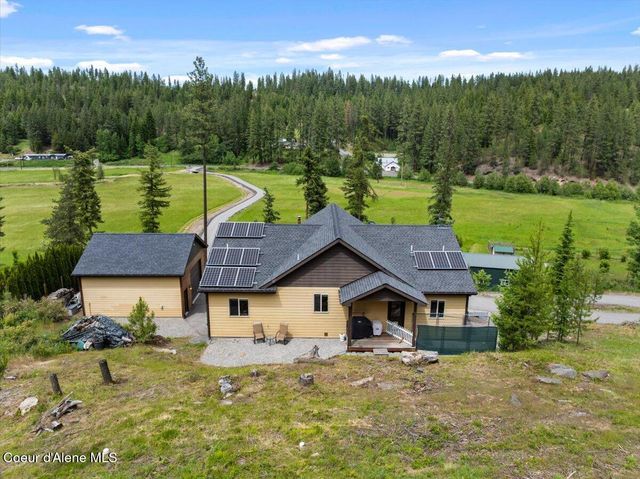 6608 W Cougar Gulch Rd, Coeur D'alene, ID 83814
