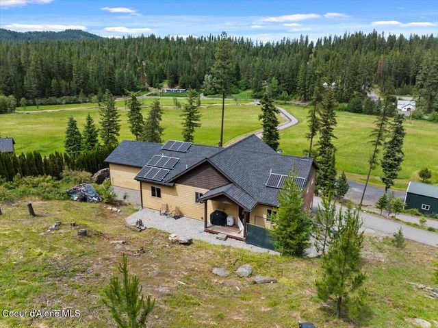 6608 W Cougar Gulch Rd, Coeur D'alene, ID 83814