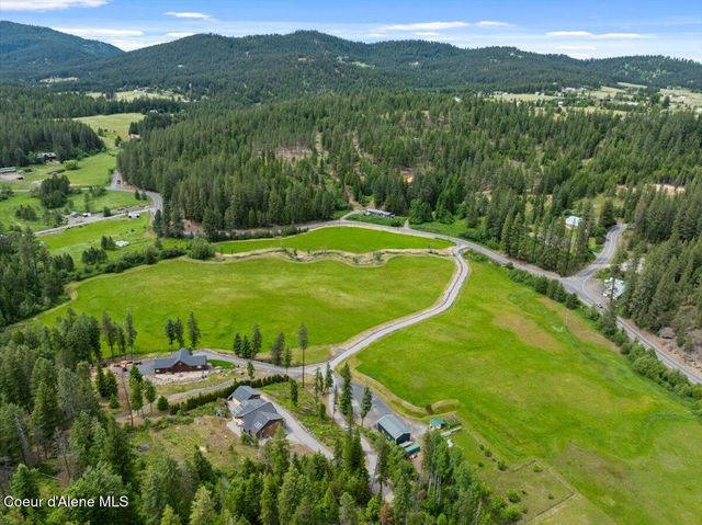 6608 W Cougar Gulch Rd, Coeur D'alene, ID 83814