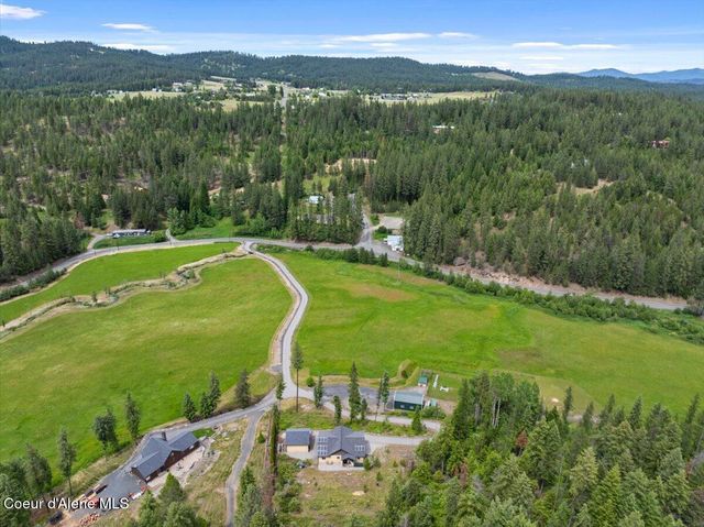 6608 W Cougar Gulch Rd, Coeur D'alene, ID 83814