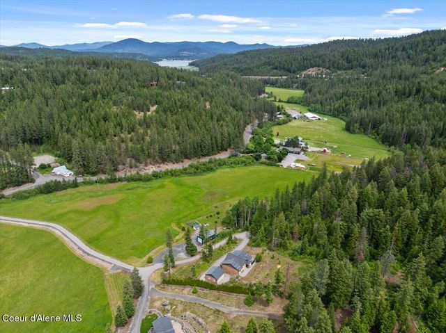 6608 W Cougar Gulch Rd, Coeur D'alene, ID 83814