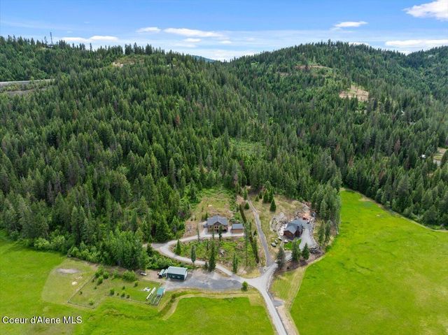 6608 W Cougar Gulch Rd, Coeur D'alene, ID 83814
