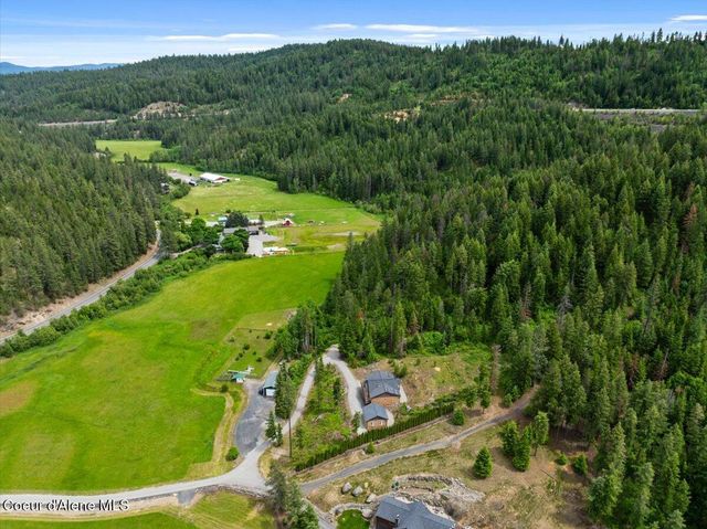 6608 W Cougar Gulch Rd, Coeur D'alene, ID 83814
