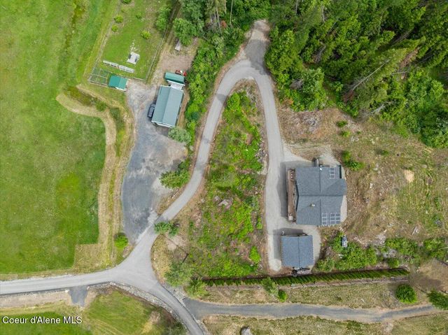 6608 W Cougar Gulch Rd, Coeur D'alene, ID 83814