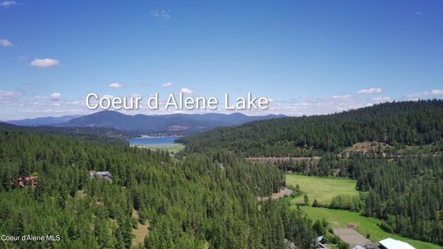 6608 W Cougar Gulch Rd, Coeur D'alene, ID 83814