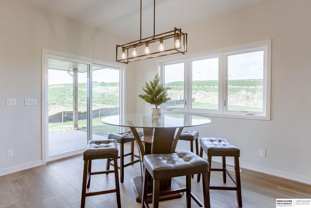 11002 N 159 Avenue, Bennington, NE 68007