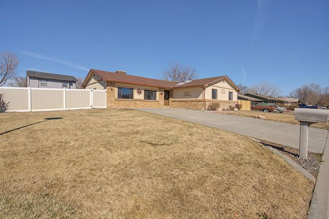 3086 Bookcliff Avenue, Grand Junction, CO 81504