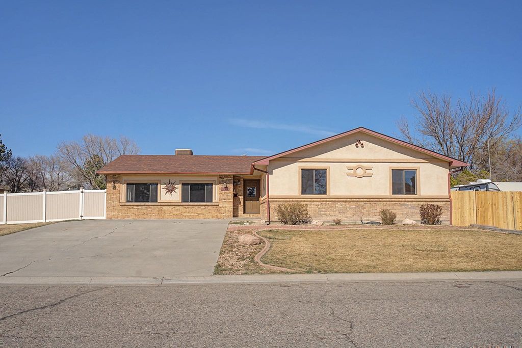 3086 Bookcliff Avenue, Grand Junction, CO 81504
