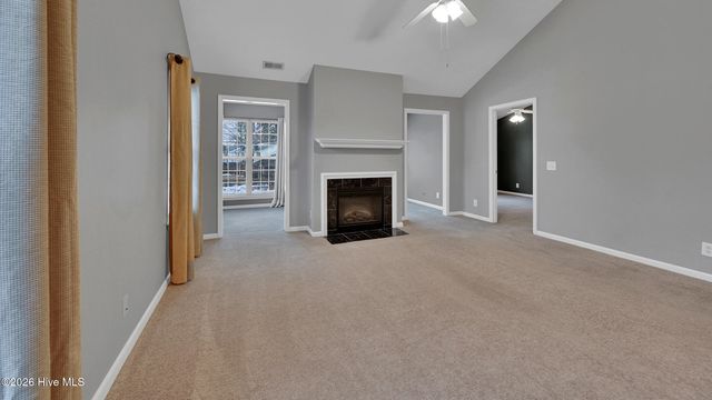 2404 King Richard Court E, Greenville, NC 27858