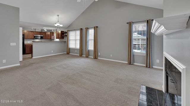 2404 King Richard Court E, Greenville, NC 27858